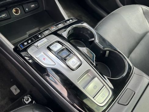 Used 2023 Hyundai Tucson Limited AWD/4WD image 23
