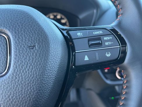 Used 2026 Honda HR-V Sport image 21