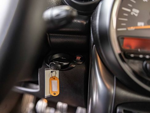 Used 2015 MINI Cooper Countryman S image 28