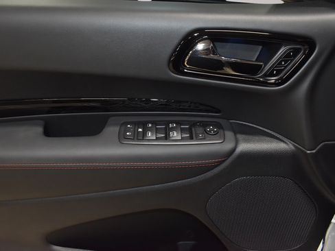 New 2026 Dodge Durango GT AWD/4WD image 19