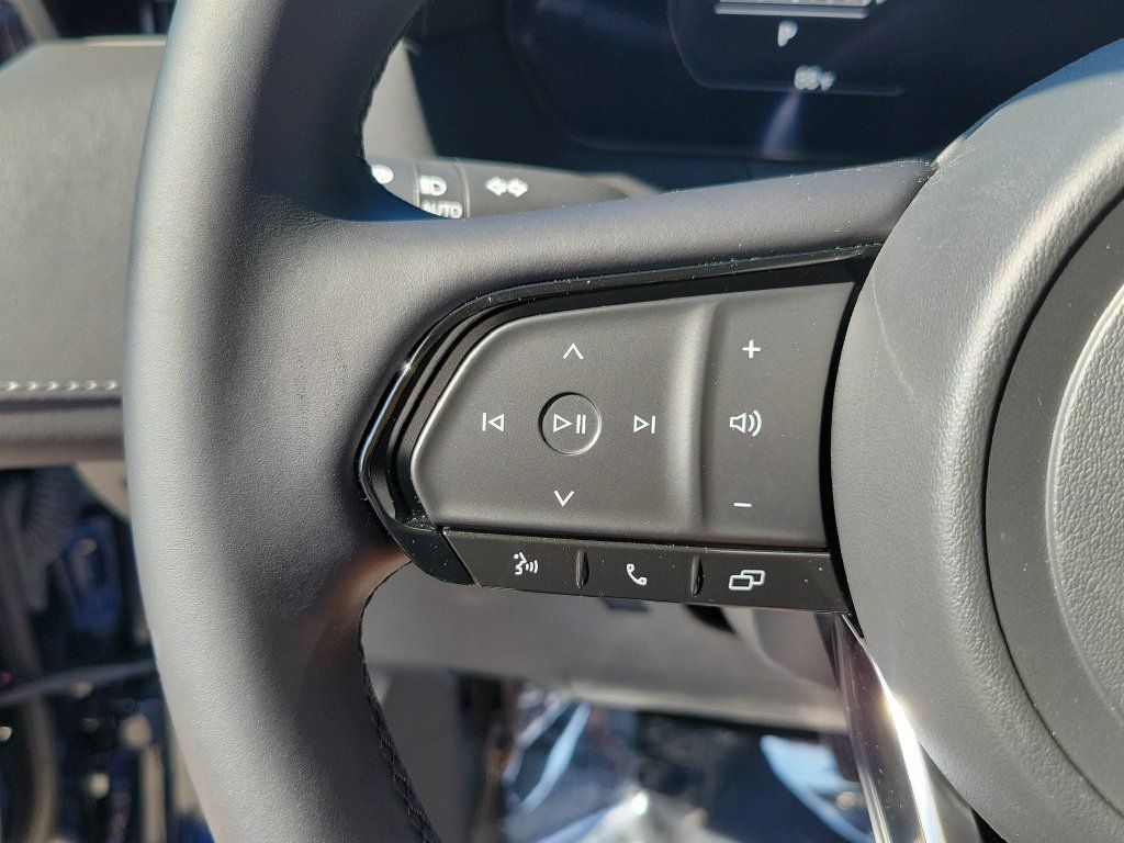 Certified 2026 MAZDA CX-5 Select AWD/4WD image 33