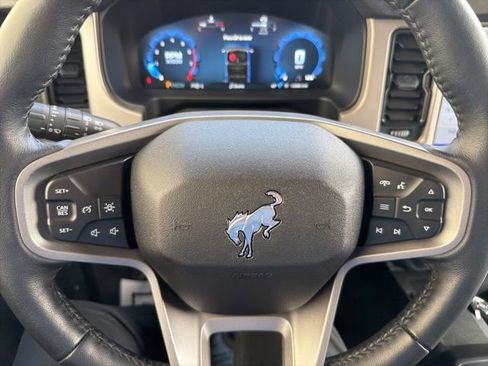 Certified 2025 Ford Bronco Outer Banks image 15