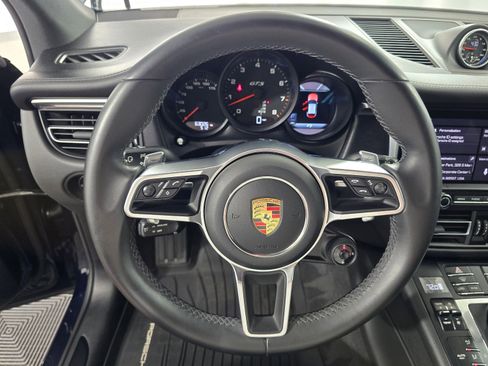 Used 2020 Porsche Macan GTS AWD/4WD image 15