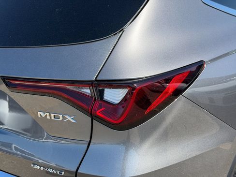 New 2026 Acura MDX SH-AWD w/ Technology Package image 6