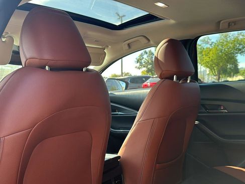 Used 2024 MAZDA CX-30 Carbon image 26