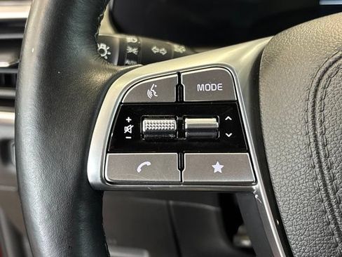 Used 2024 Kia Telluride EX X-Line AWD/4WD image 41