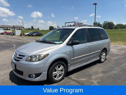 Used 2006 MAZDA MPV LX w/ LX Plus Pkg