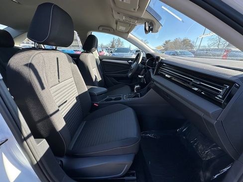 New 2026 Volkswagen Jetta S image 22