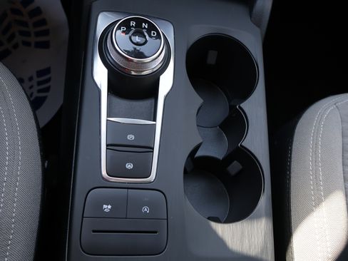 Used 2022 Ford Escape SE w/ Convenience Package image 32