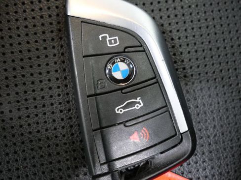 Used 2023 BMW X3 xDrive30i w/ Convenience Package AWD/4WD image 30
