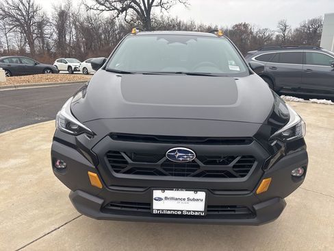 New 2026 Subaru Crosstrek 2.5i Wilderness AWD/4WD image 2