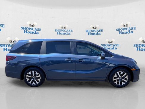 New 2026 Honda Odyssey EX-L image 8