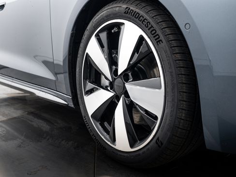 New 2026 Audi A5 2.0T Premium Plus AWD/4WD image 22