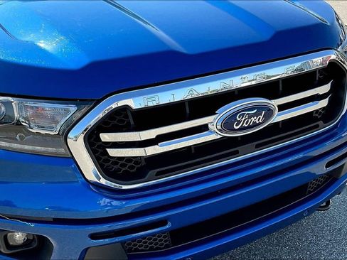 Used 2019 Ford Ranger Lariat w/ Bed Utility Package image 36