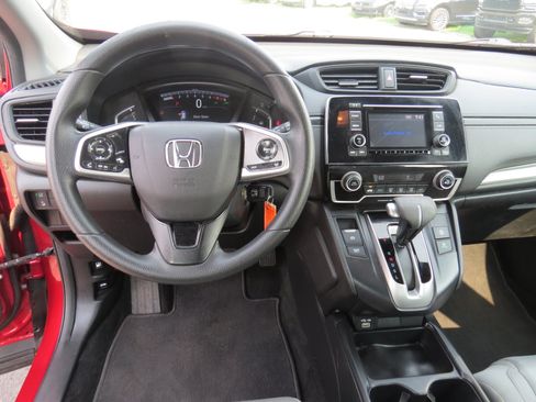 Used 2020 Honda CR-V LX image 15