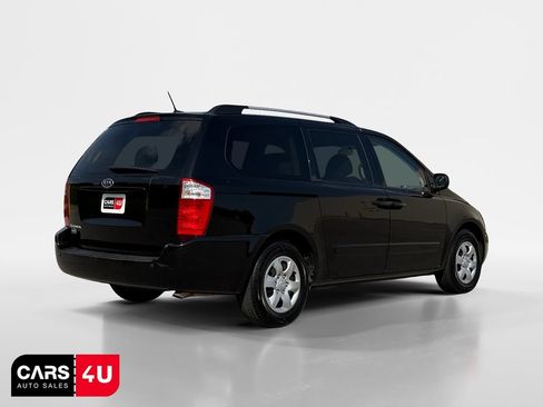 Used 2010 Kia Sedona LX FWD image 7