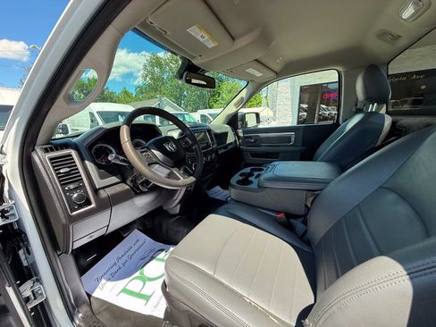 Used 2019 RAM 1500 Tradesman w/ Power & Remote Entry Group RWD image 5