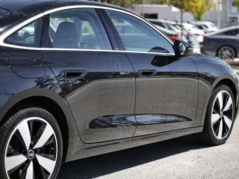 Certified 2025 Audi A5 2.0T Premium w/ Premium Plus AWD/4WD image 8