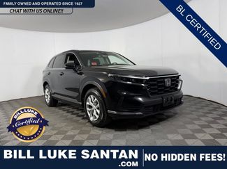 Used 2025 Honda CR-V LX video 1