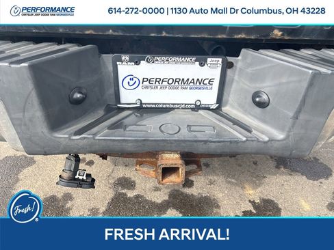 Used 2011 Ford F250 XL image 12