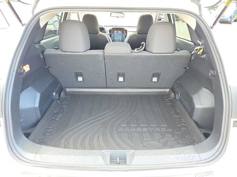 Used 2024 Subaru Crosstrek 2.0i Premium AWD/4WD image 28