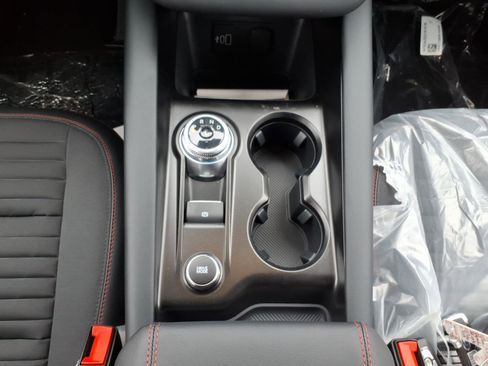 New 2026 Ford Explorer ST-Line image 10