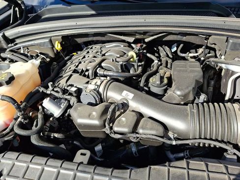 Used 2023 Jeep Grand Cherokee L Altitude image 35