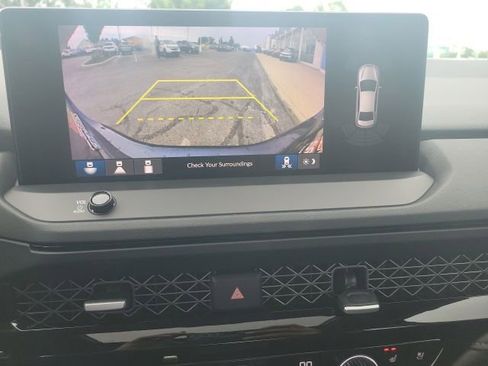 New 2026 Honda Accord Touring image 27