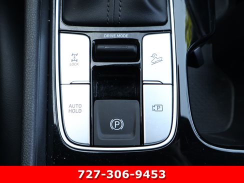 Used 2022 Hyundai Santa Cruz Limited AWD/4WD image 28