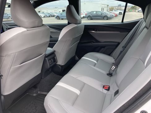 Certified 2026 Toyota Camry SE image 26