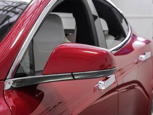 Used 2018 Tesla Model S P100D image 42