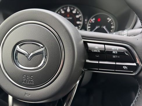 New 2026 MAZDA CX-90 3.3 Turbo w/ Preferred Package AWD/4WD image 21