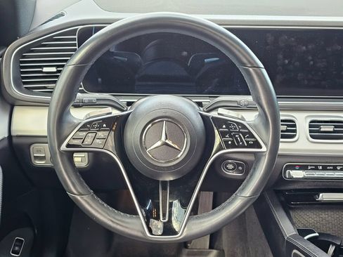 Used 2024 Mercedes-Benz GLE 350 4MATIC image 21