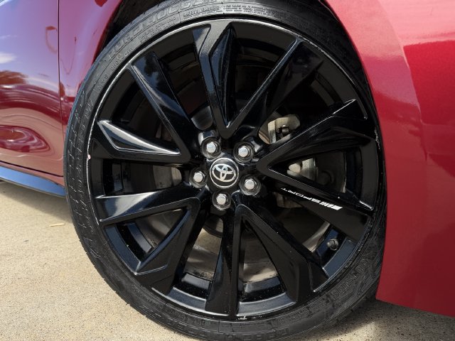 Used 2022 Toyota Corolla SE FWD image 9