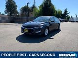 Used 2023 Chevrolet Malibu LT image 1