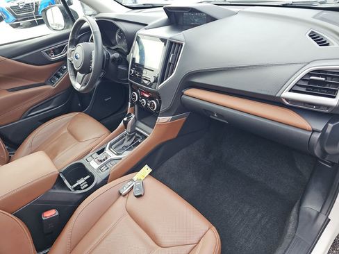 Used 2019 Subaru Forester Touring w/ Popular Package #3 image 17