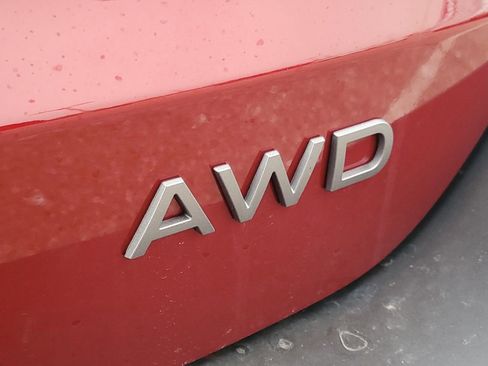 New 2026 Nissan Kicks SV image 7