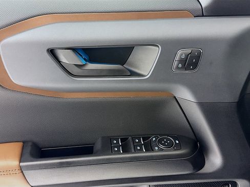 Used 2024 Ford Bronco Sport Outer Banks w/ Tech Package image 16