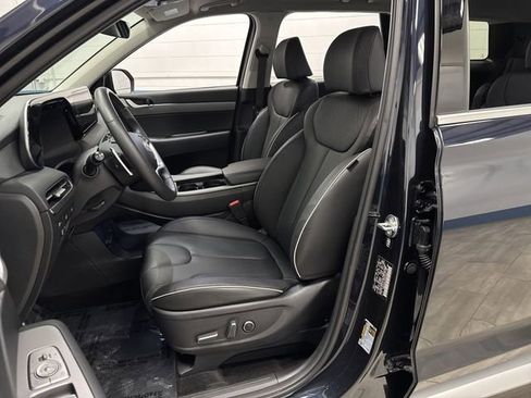 Used 2025 Hyundai Palisade SEL image 4