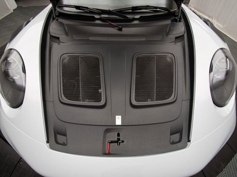 Used 2025 Porsche 911 GT3 RS RWD image 36