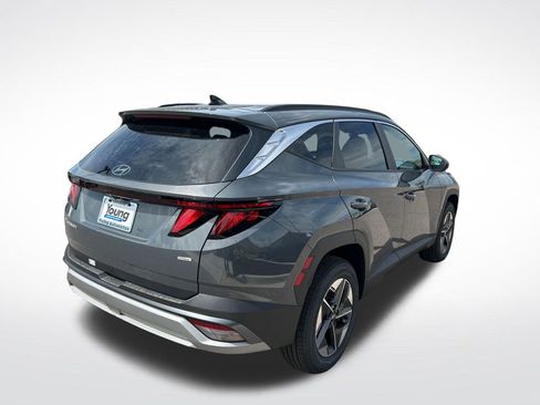 New 2026 Hyundai Tucson SEL AWD/4WD image 6