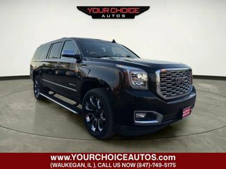 Used 2018 GMC Yukon XL Denali w/ Denali Ultimate Package AWD/4WD video 1