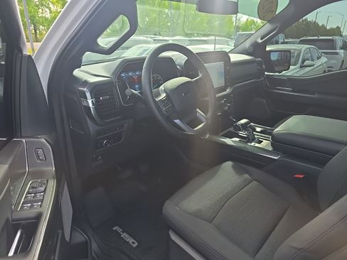 Used 2023 Ford F150 XLT w/ Equipment Group 302A High AWD/4WD image 12