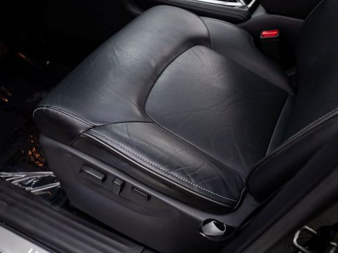 Certified 2023 INFINITI QX80 Luxe w/ Cargo Package image 19