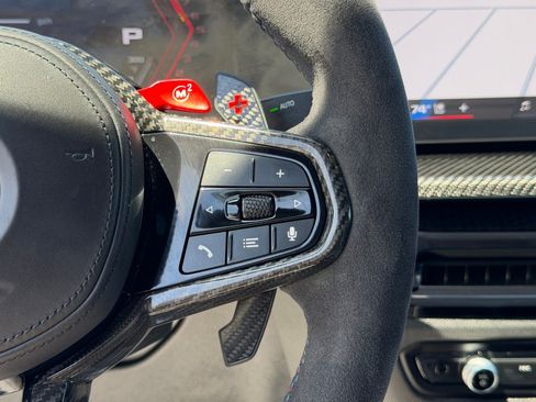 Used 2025 BMW M3 Competition w/ Executive Package AWD/4WD image 29