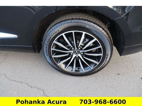 Used 2025 Acura RDX SH-AWD w/ Advance Package image 32