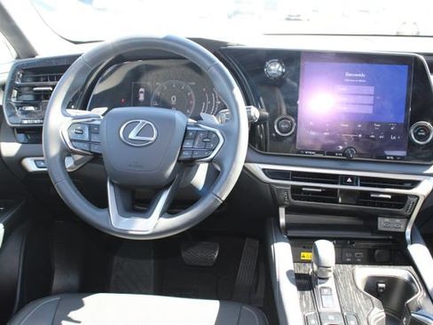 Certified 2023 Lexus RX 350 FWD w/ Cold Area Package image 14