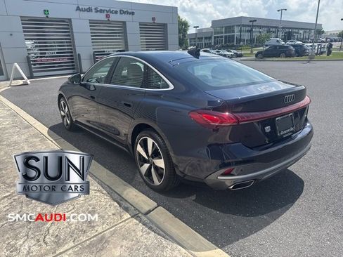 New 2025 Audi A5 2.0T Premium image 28