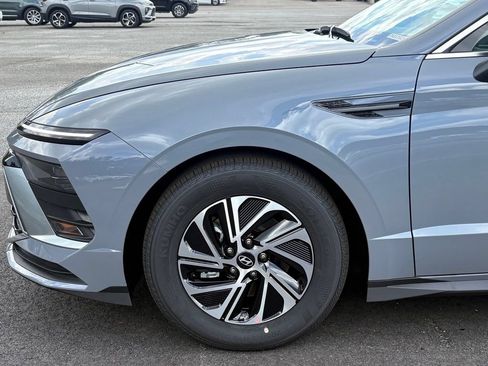 New 2026 Hyundai Sonata Blue FWD image 27
