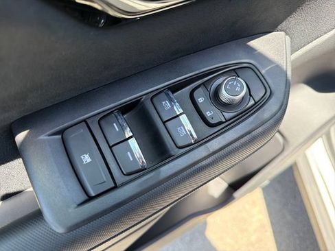New 2026 Subaru Forester Sport AWD/4WD image 17
